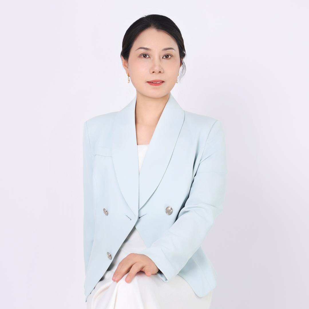 在中山做身材的清姐