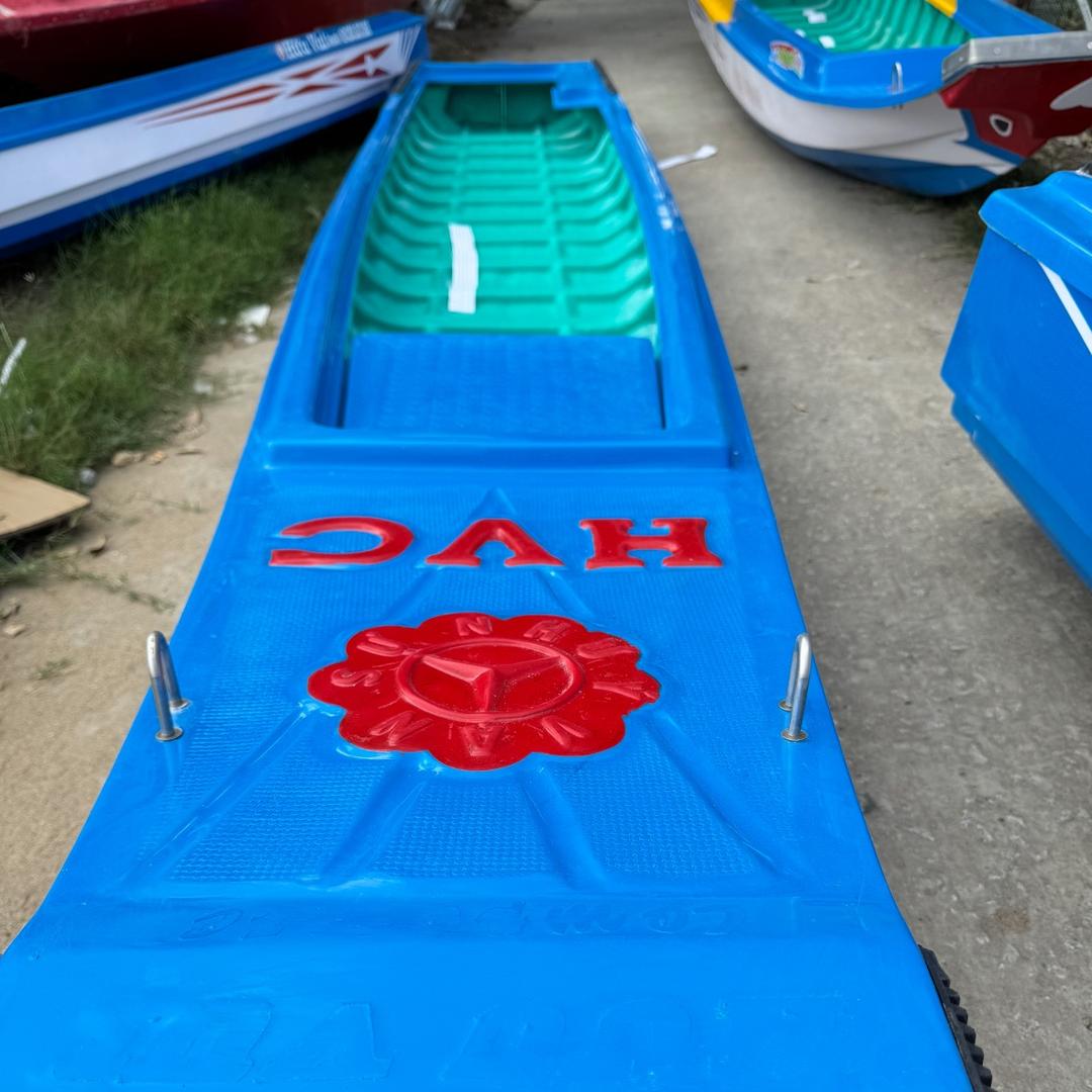 广西博越船业有限公司（销售总监）