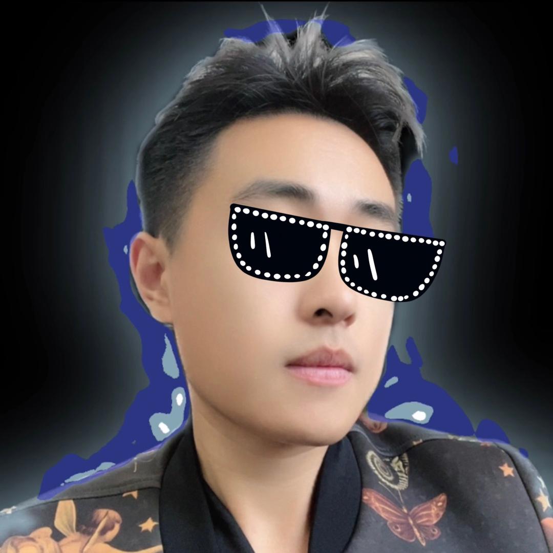 徐同学的世界@抖音