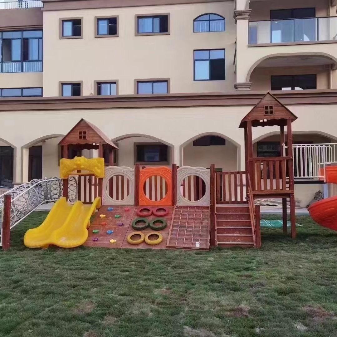 612温州华沐游乐