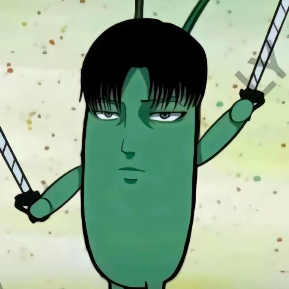 中二病人