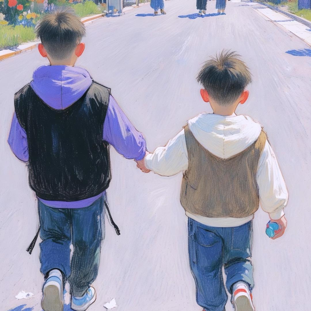 “我们”