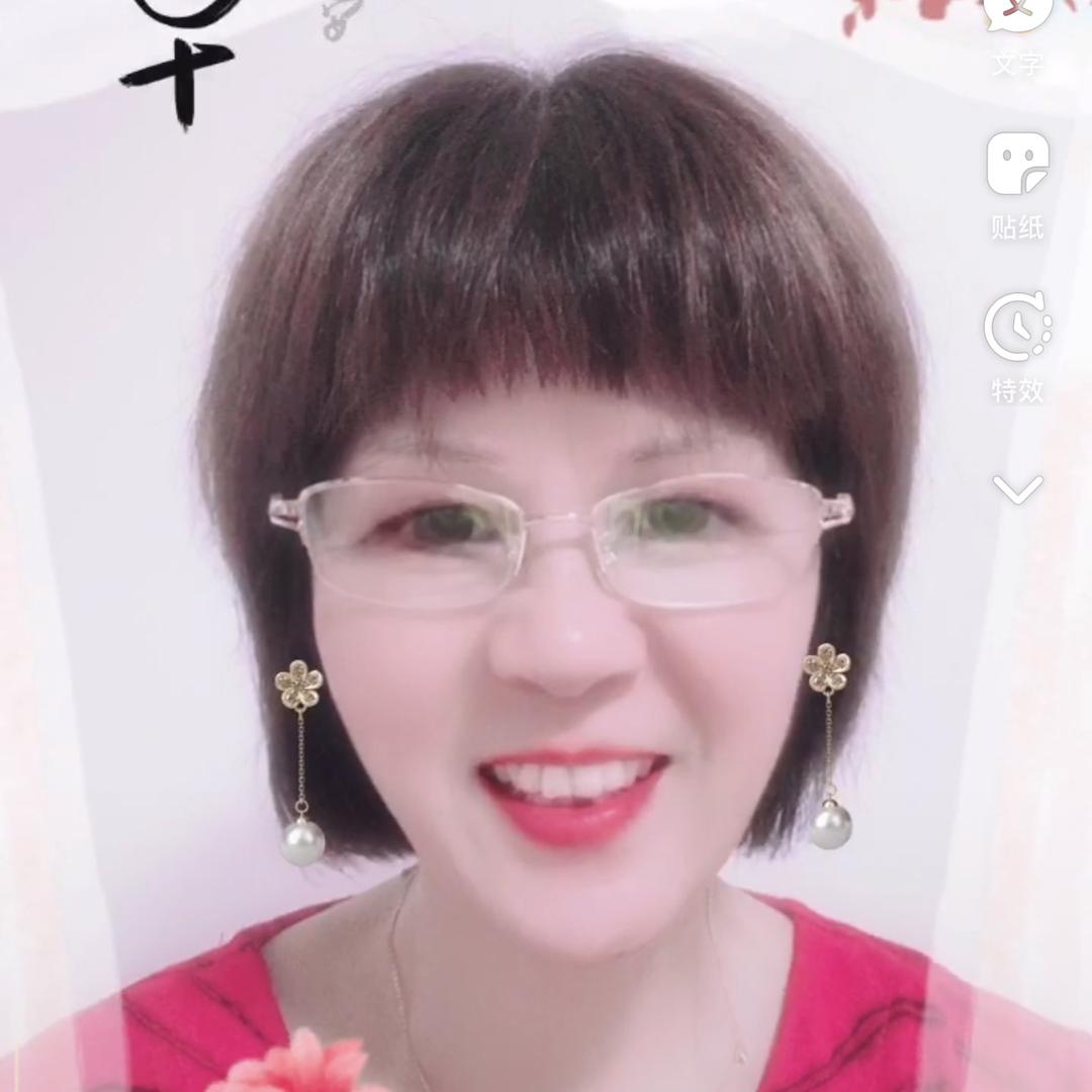 小鱼姐