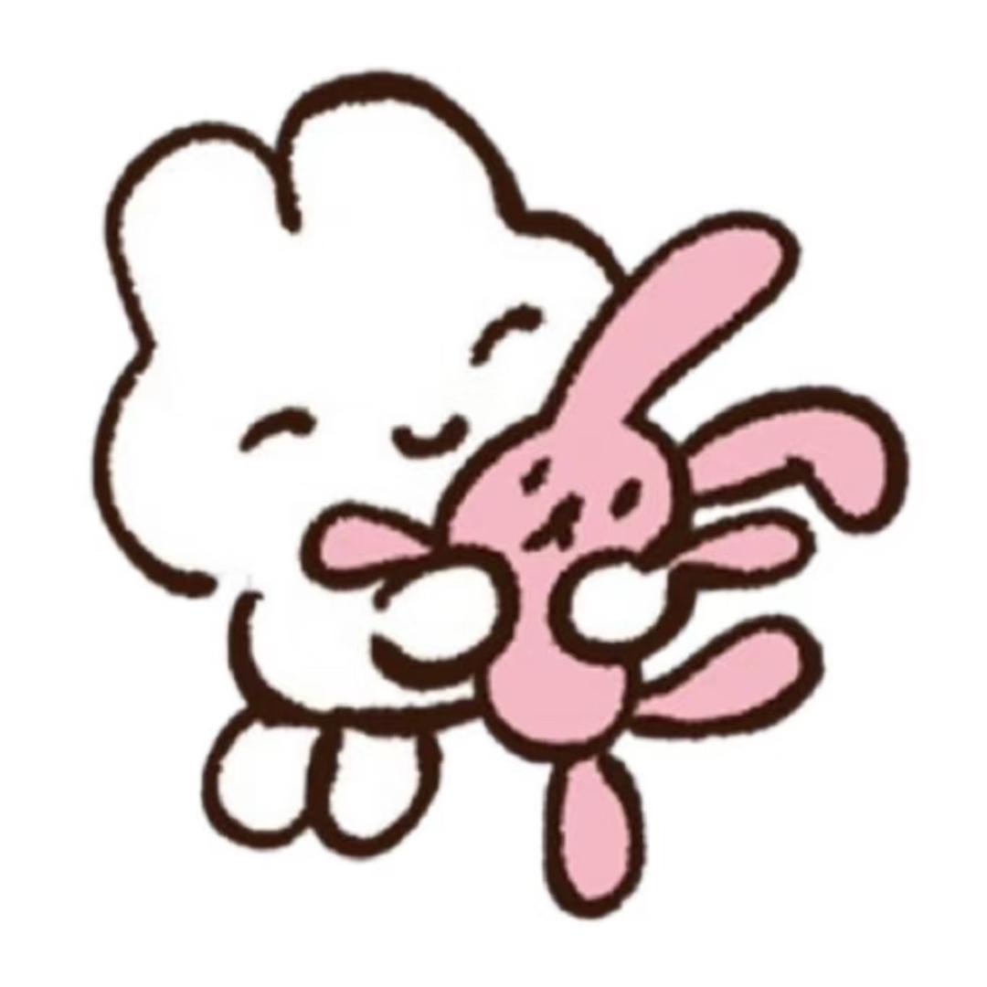 玉兔🐰🏸