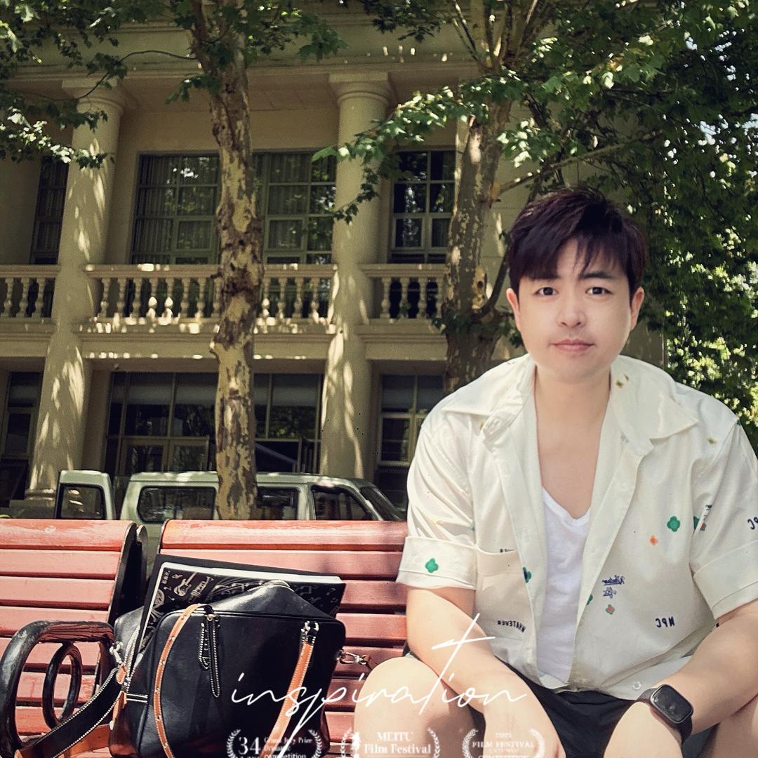 杨洋PIANO