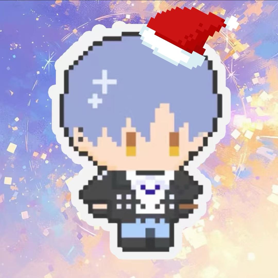 跨次元研究站（看主页）