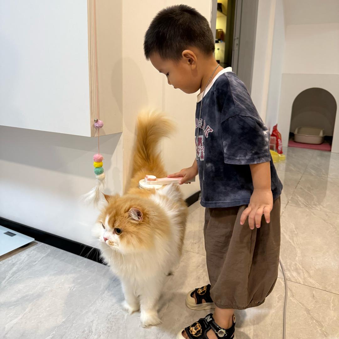 乐乐呀韩式童装