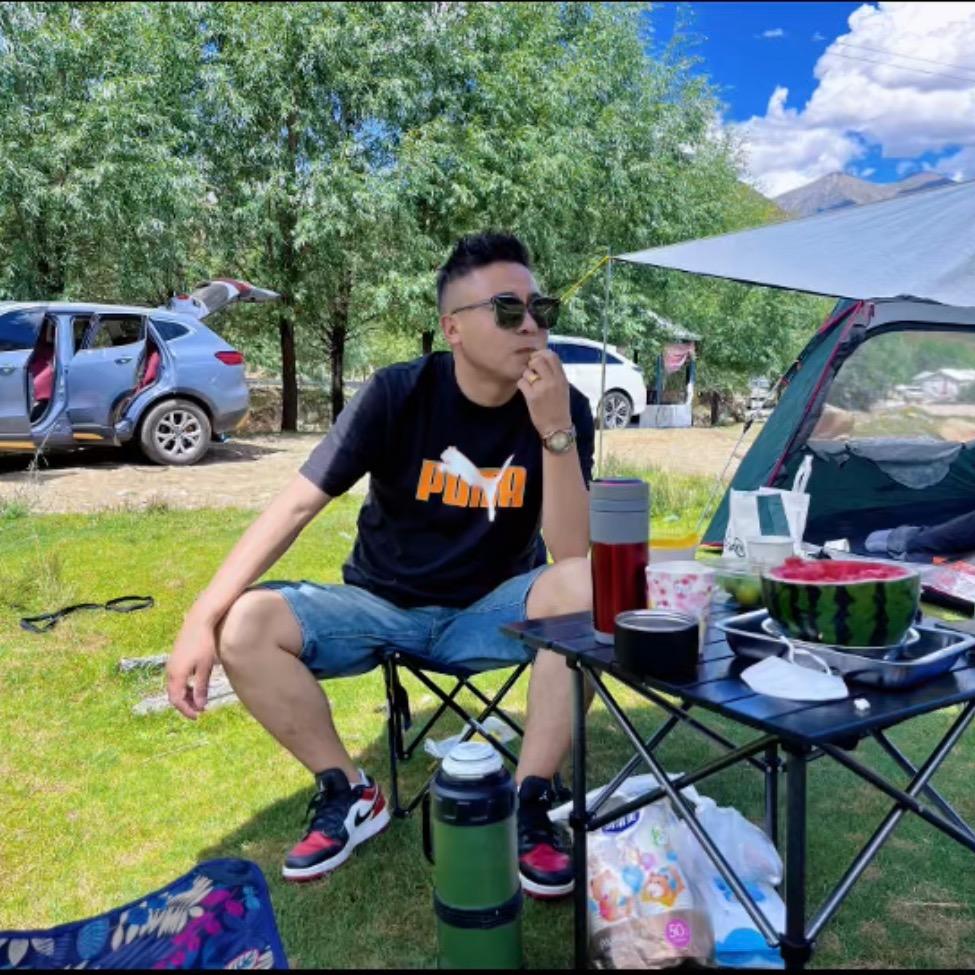 ལས་旺ཕོ་🐟