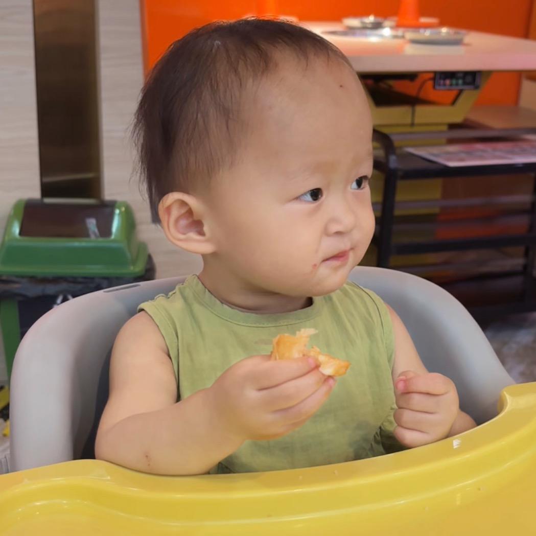 粽子日记👼