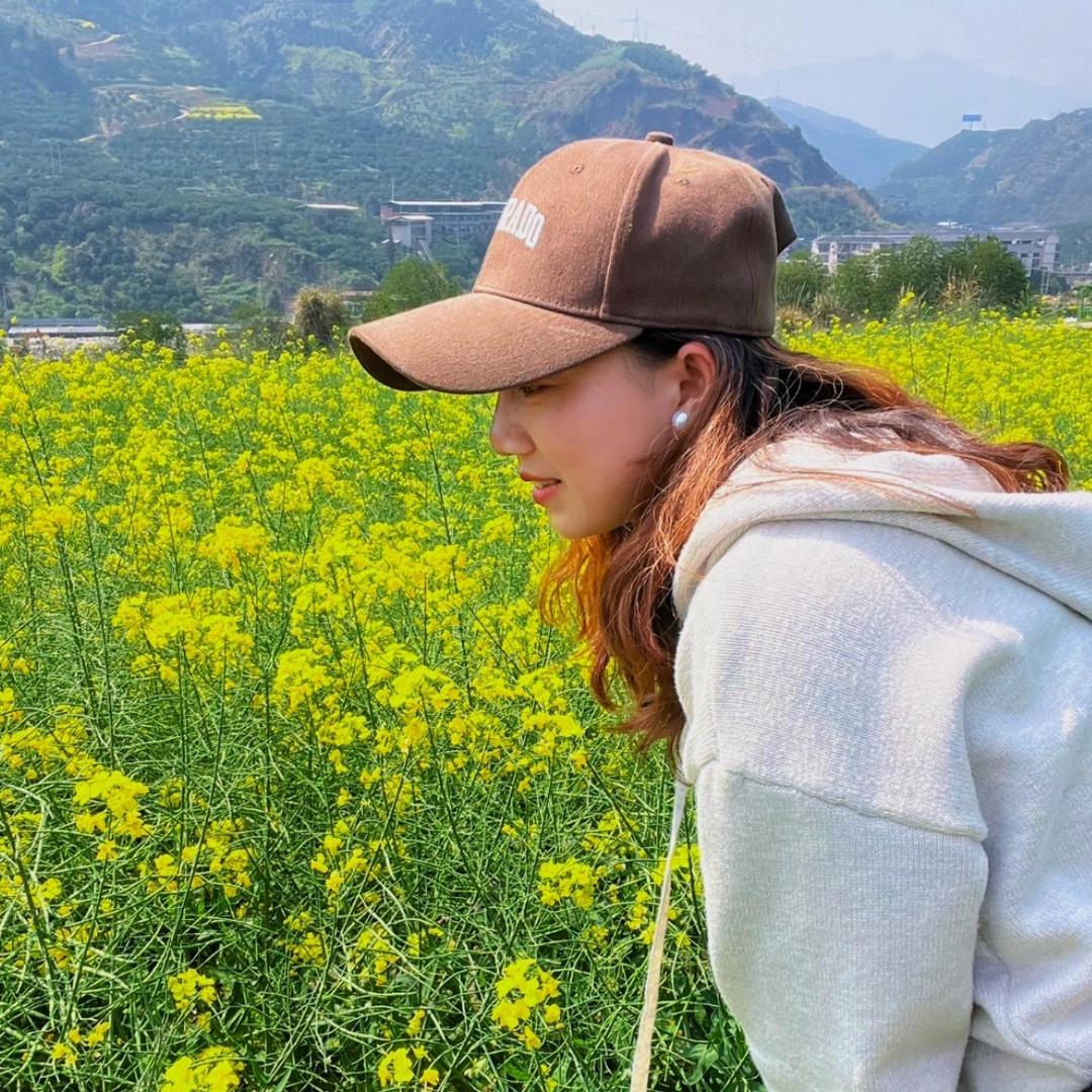欢妹子