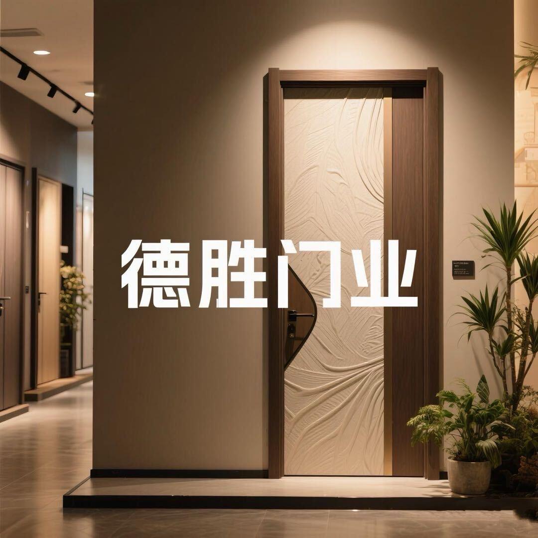 德胜门业｜工厂直供