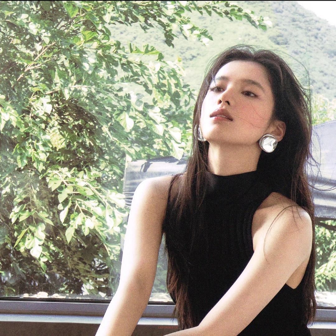 摘一个月亮🌙