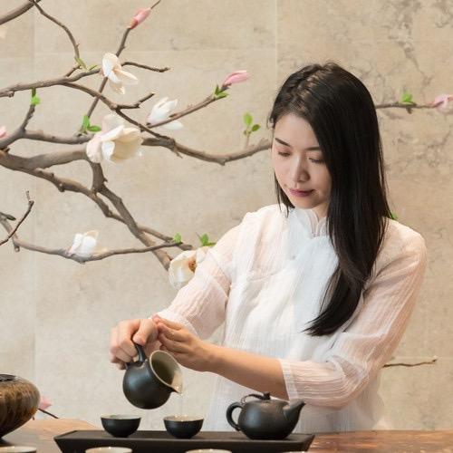 知足常乐、