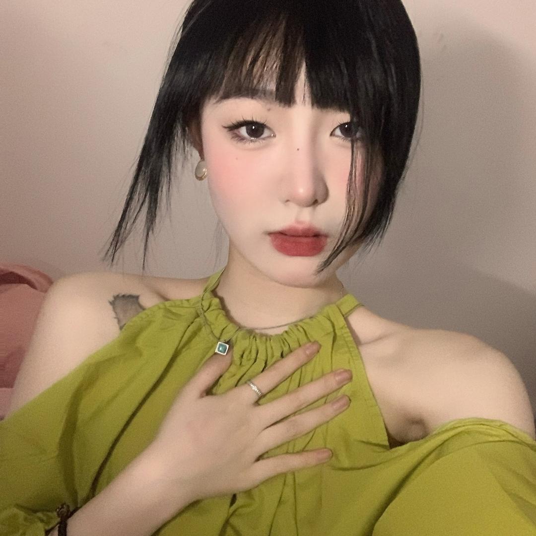 PP只有155.🍐（努力日更版）