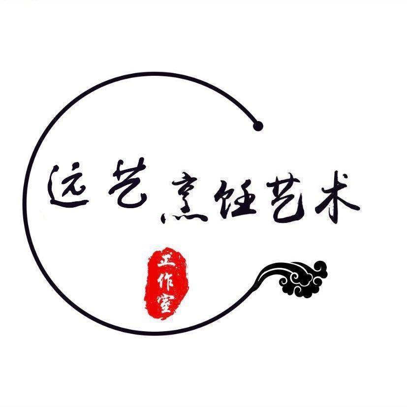 谢恺安冷雕艺术