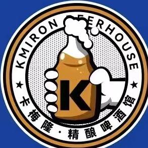 卡梅隆精酿酒馆（陇县店）