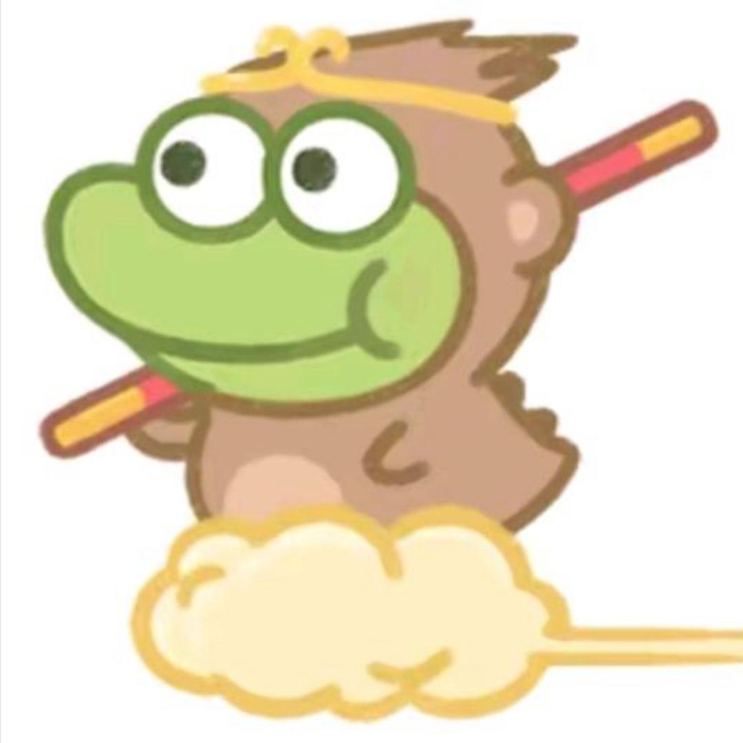 大迪 🐻（悟空互娱）