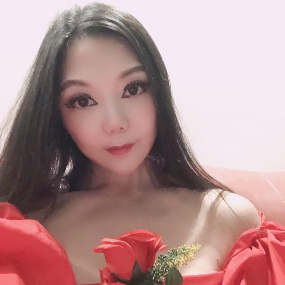 上海玫瑰🌹🎤