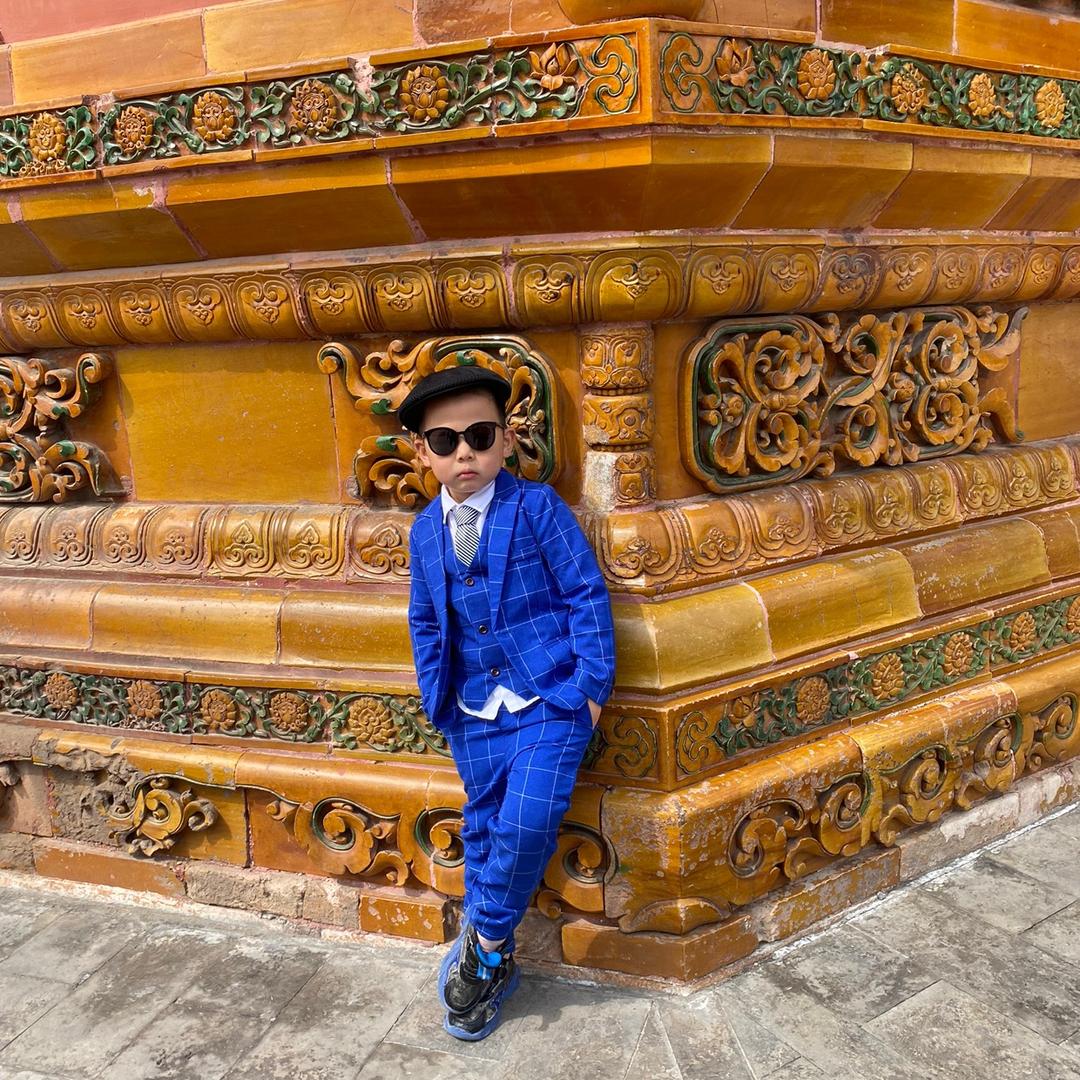 曦涵家(软装中）