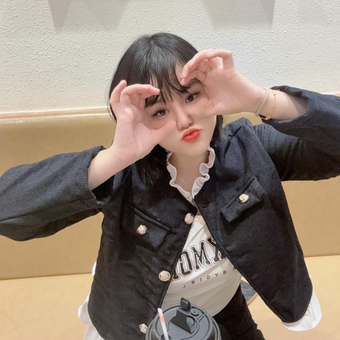 🎀 找不到名字适合我～-🎀