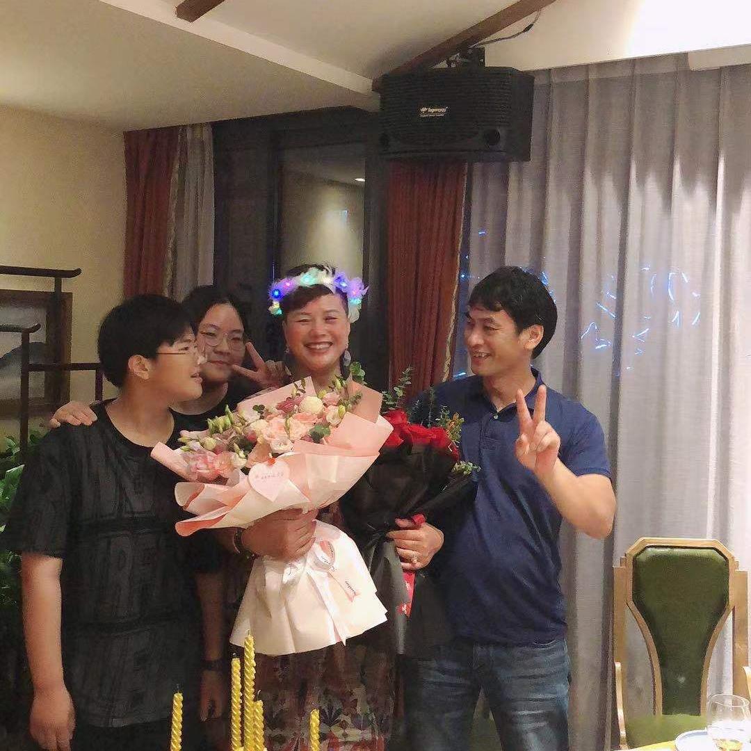 乐乐姐专业人造棉
