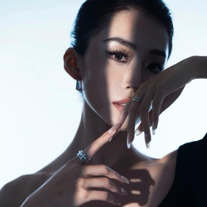牙美美