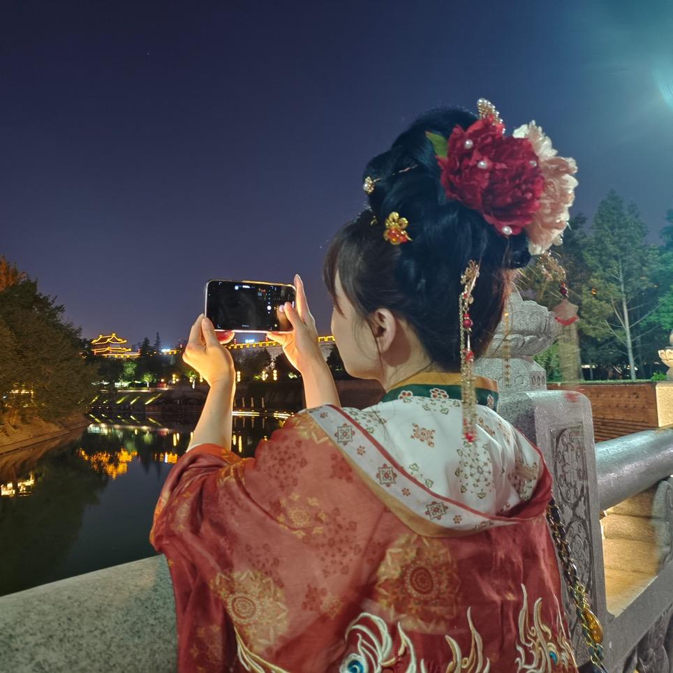 小翟喵
