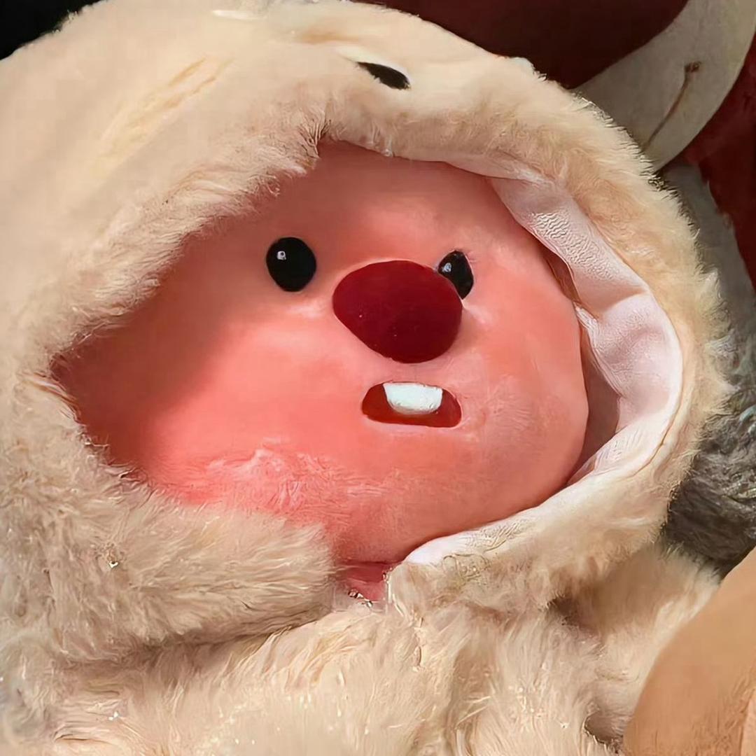 噗噗噗嘻