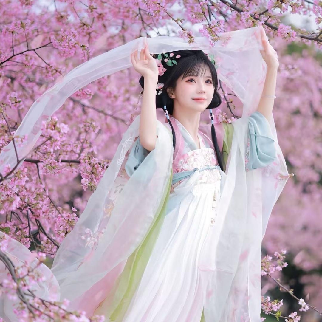 Nini的小鱼👧🏻