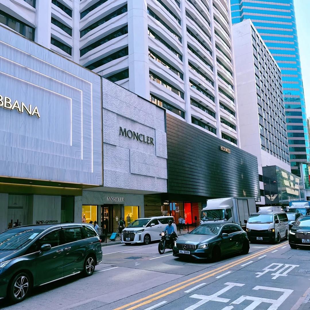 香港🇭🇰lili姐