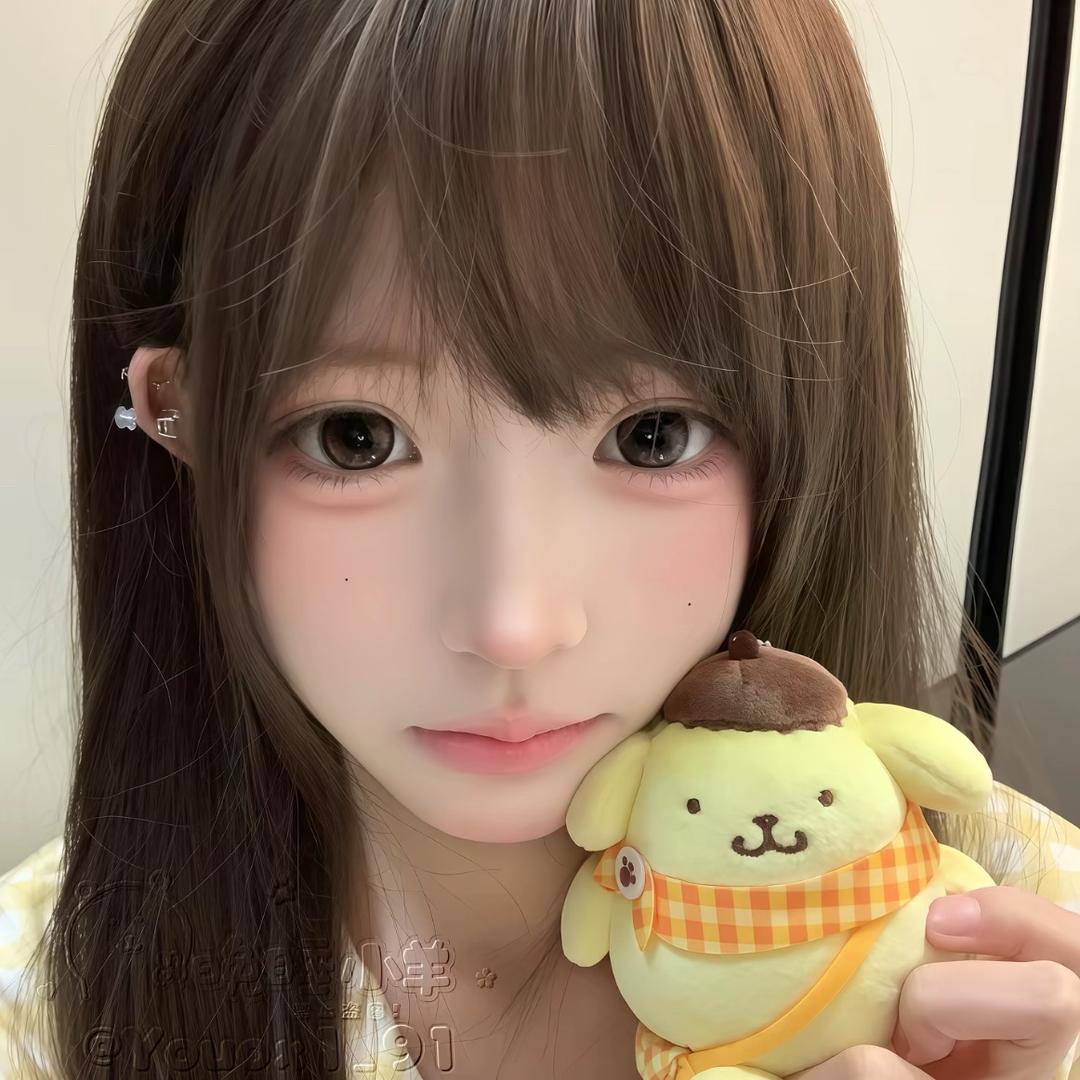 我总萌混过关ᐝ