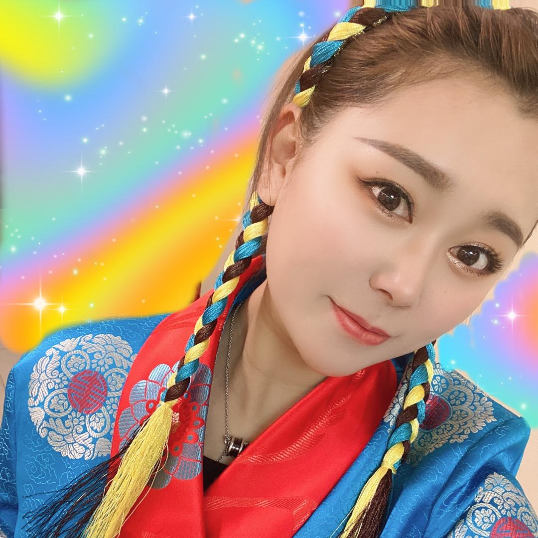 晶妹儿