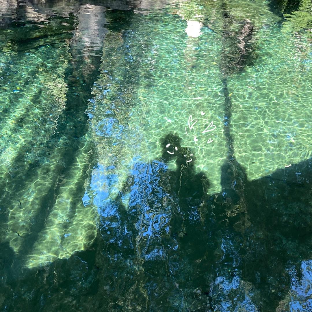 听水