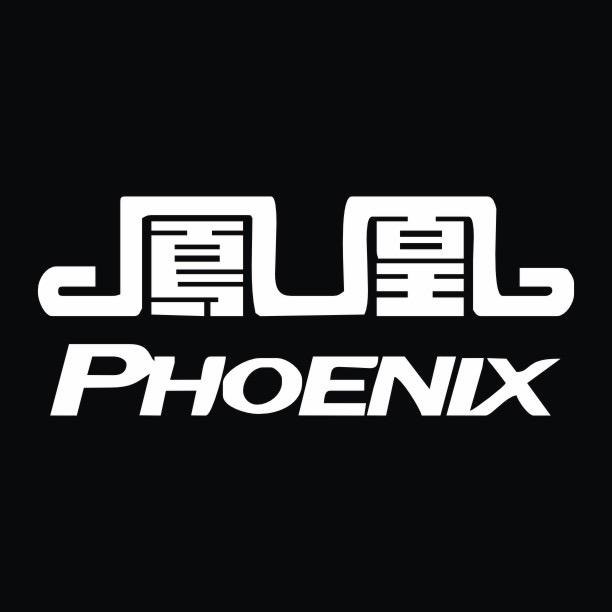 凤凰Phoenix酷奇童车专卖店