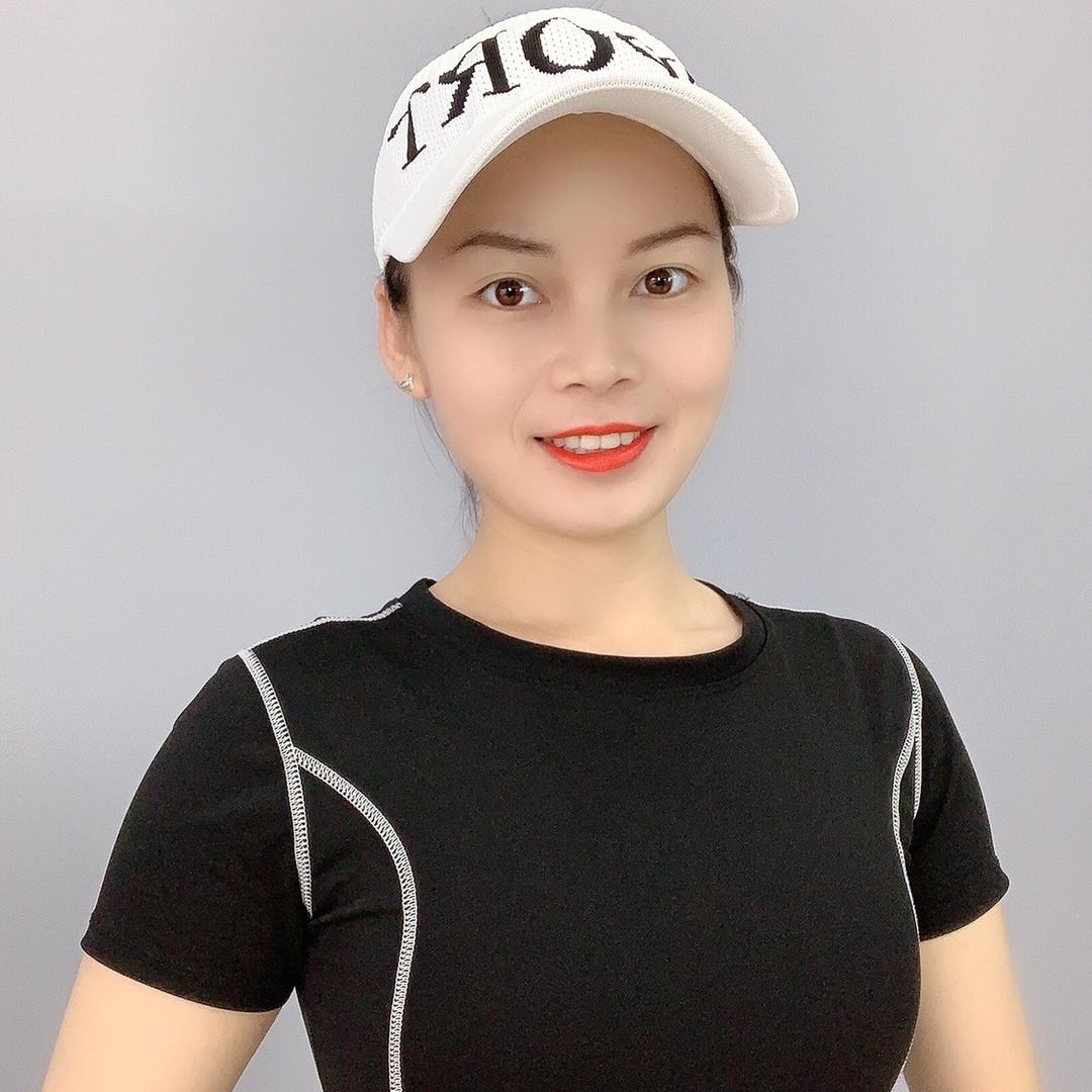 姣姣有氧运动