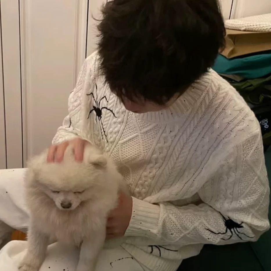 小航.