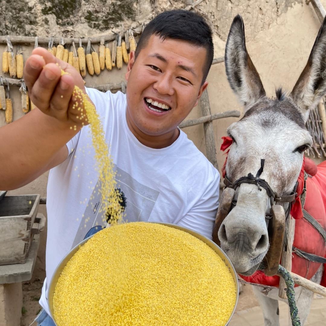 小李子果蔬农场