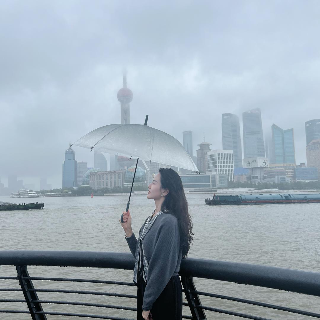 烟花易冷🍼（产假中）