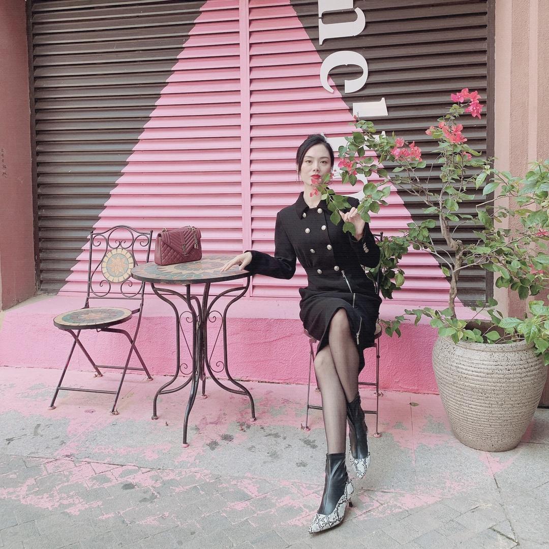 💞不知名的陳女士💞