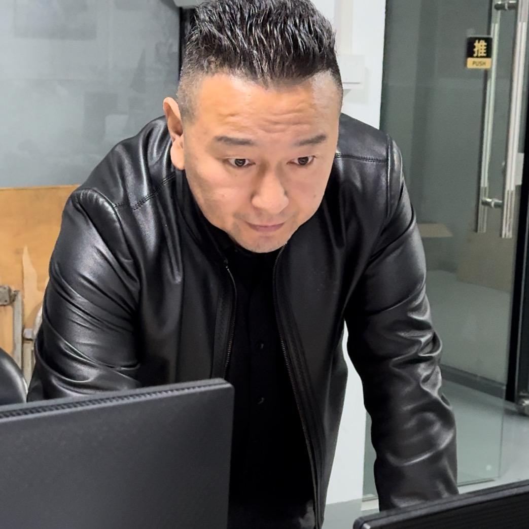 玄和包装印刷耗材-小马哥玩印刷