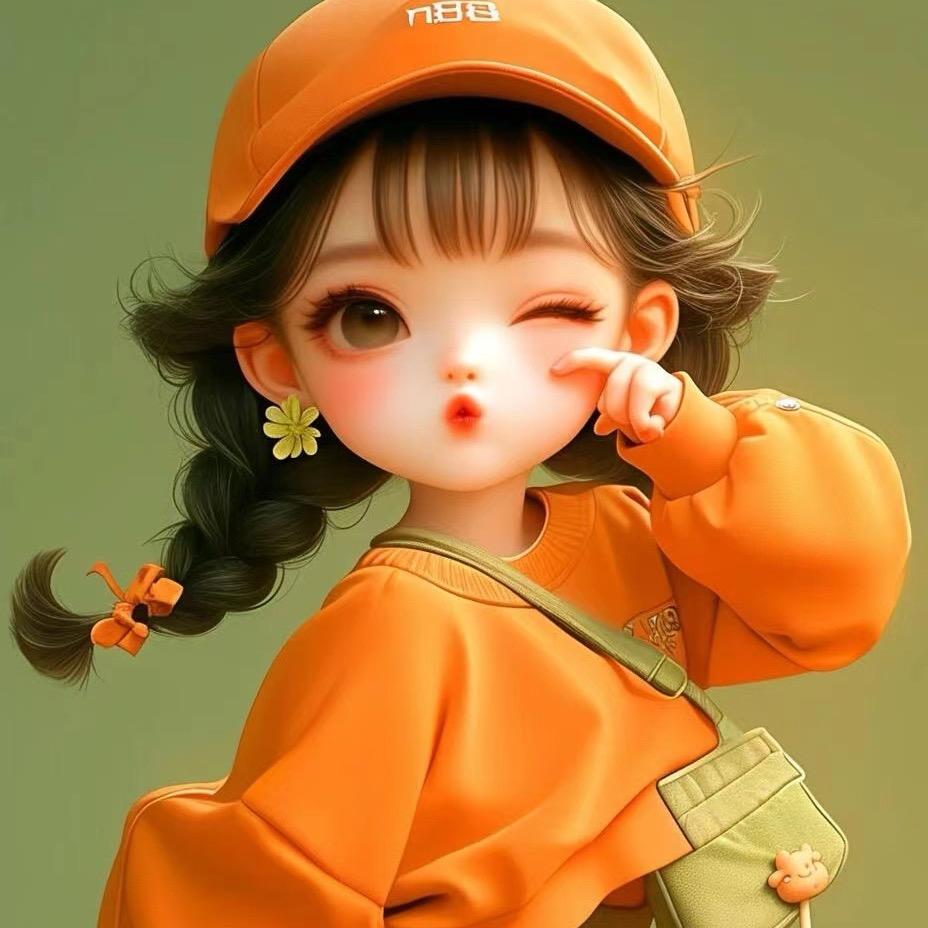 丫头