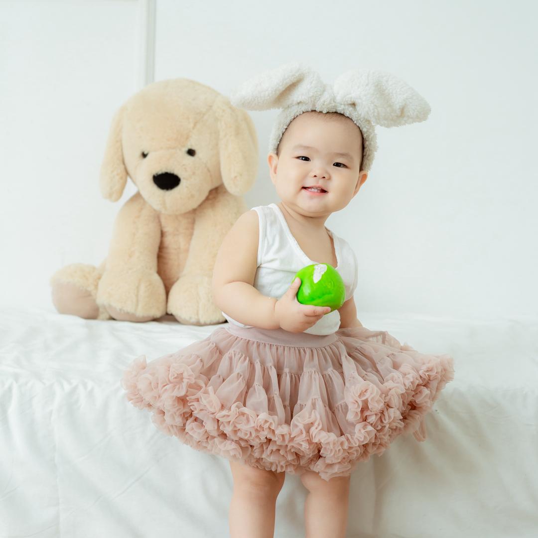 茉茉妈（带娃记）