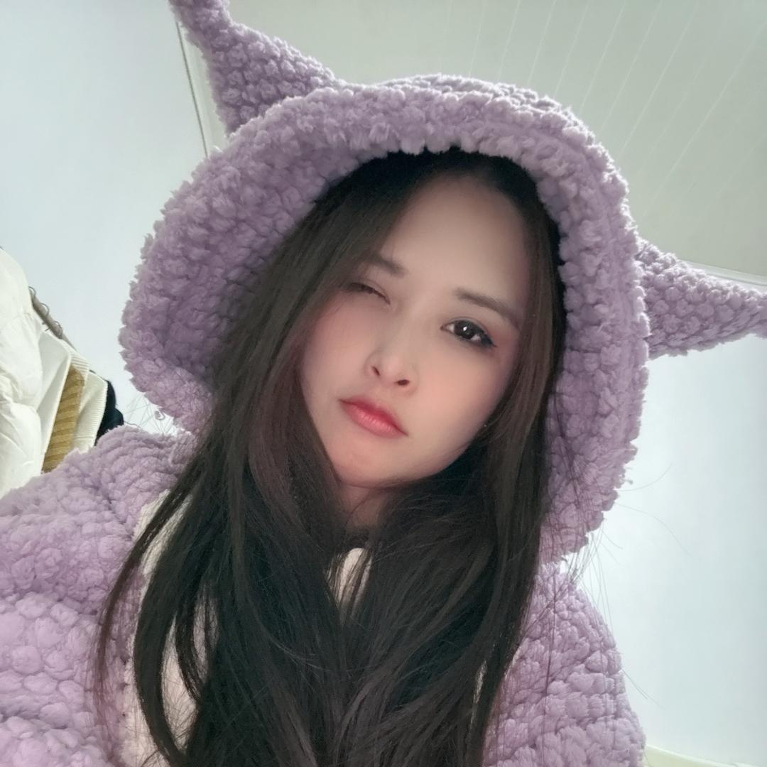 柚稚小蓉儿ღ