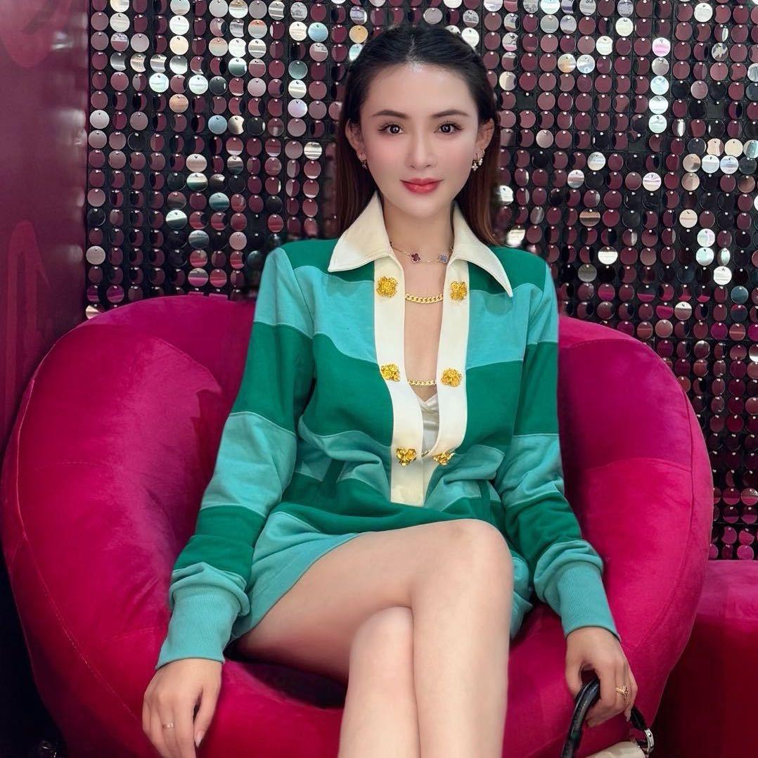 风尚舞蹈刘校长