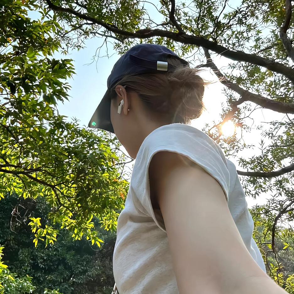 香香要努力