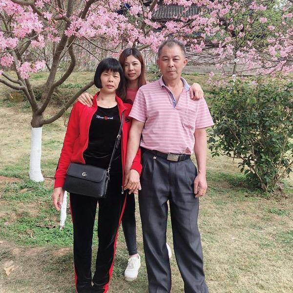 花开富贵🌺
