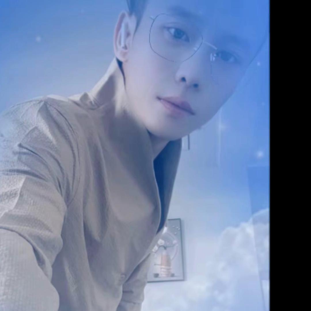 星辰🔥王洋