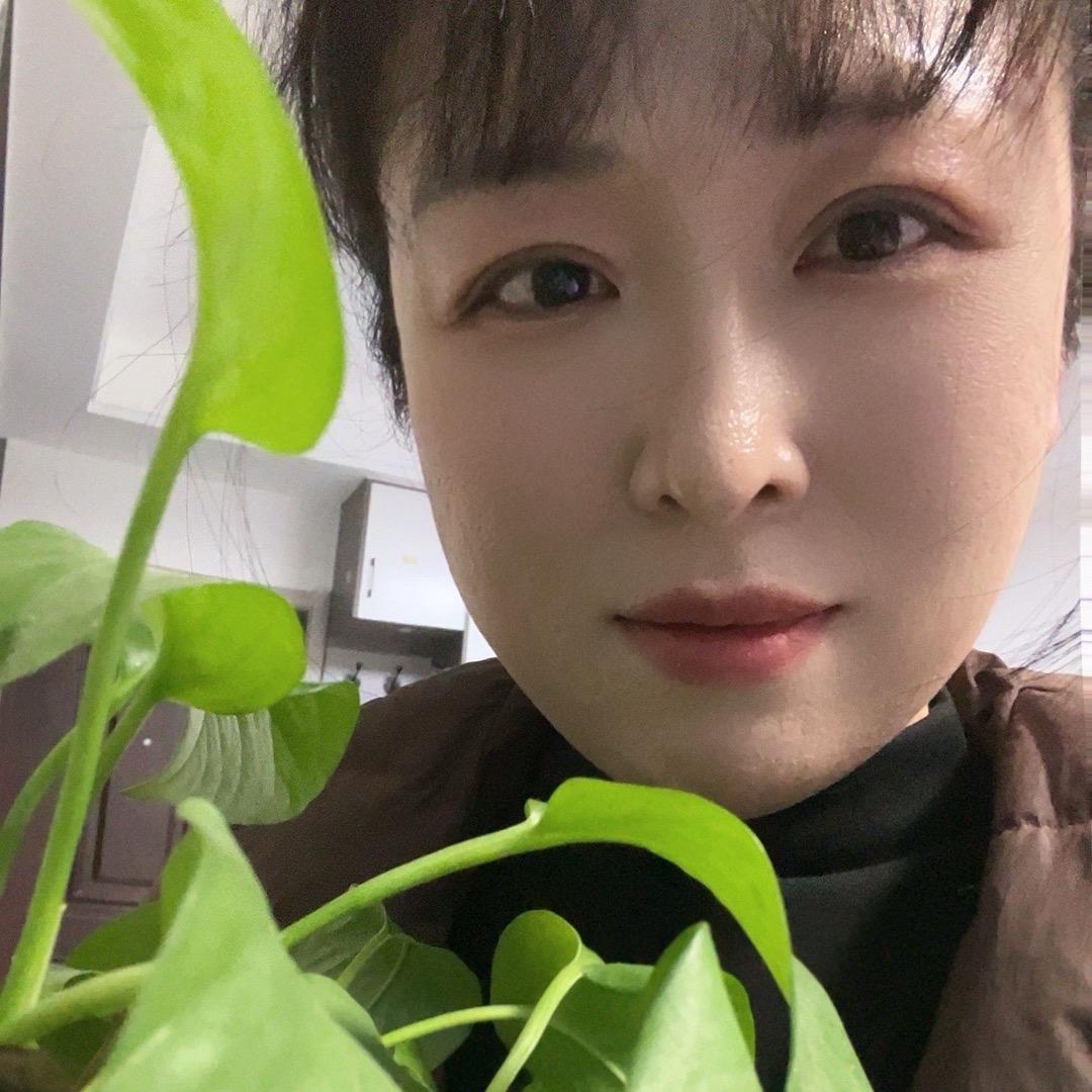 大维的农村生活