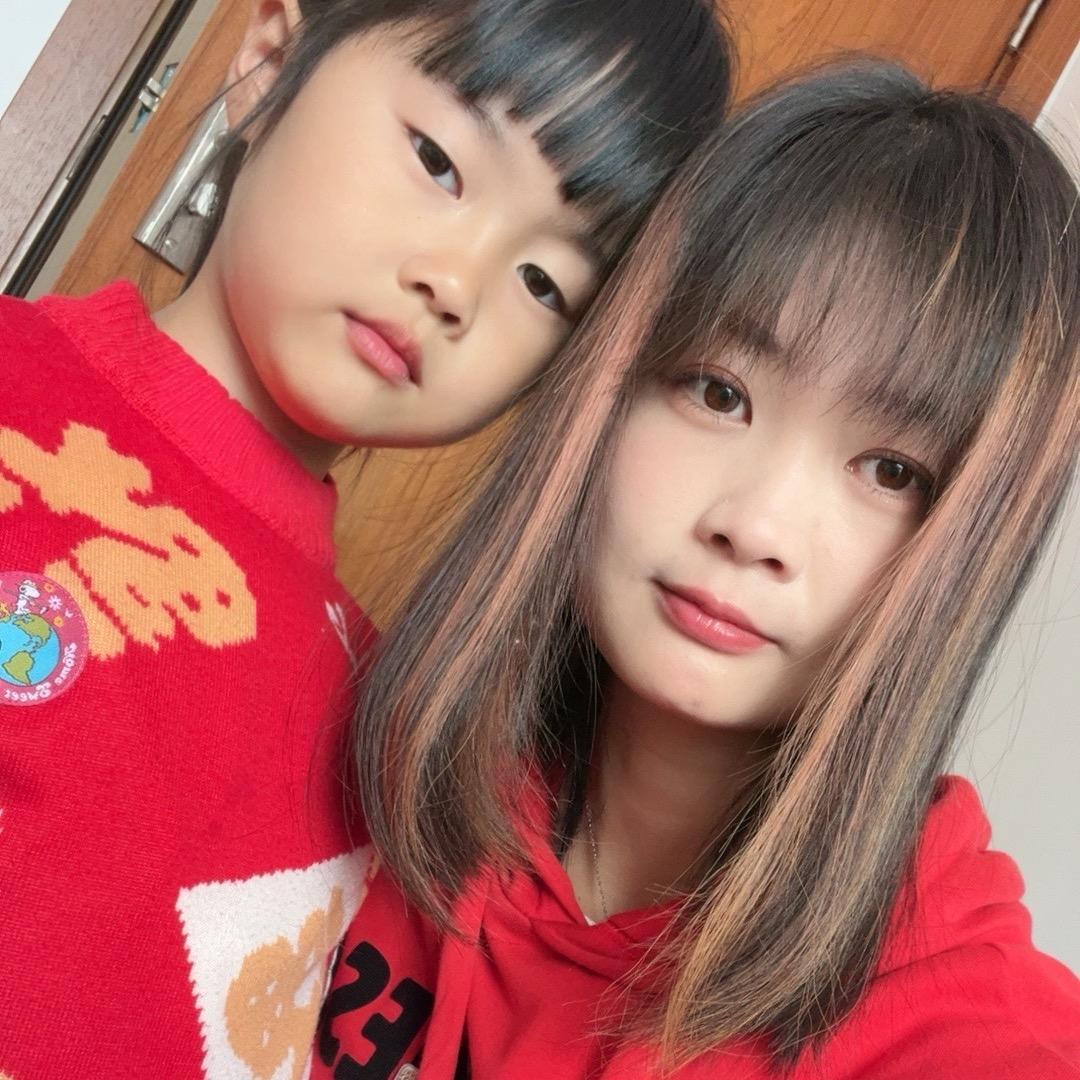 越月