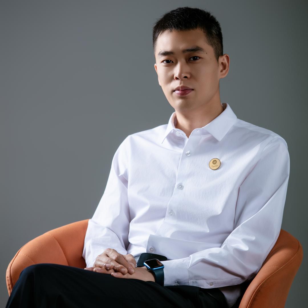 梵尼斯—老馮